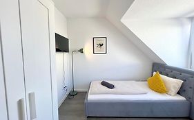 Zentrale Ferienwohnungen In Bremerhaven - Nordsee